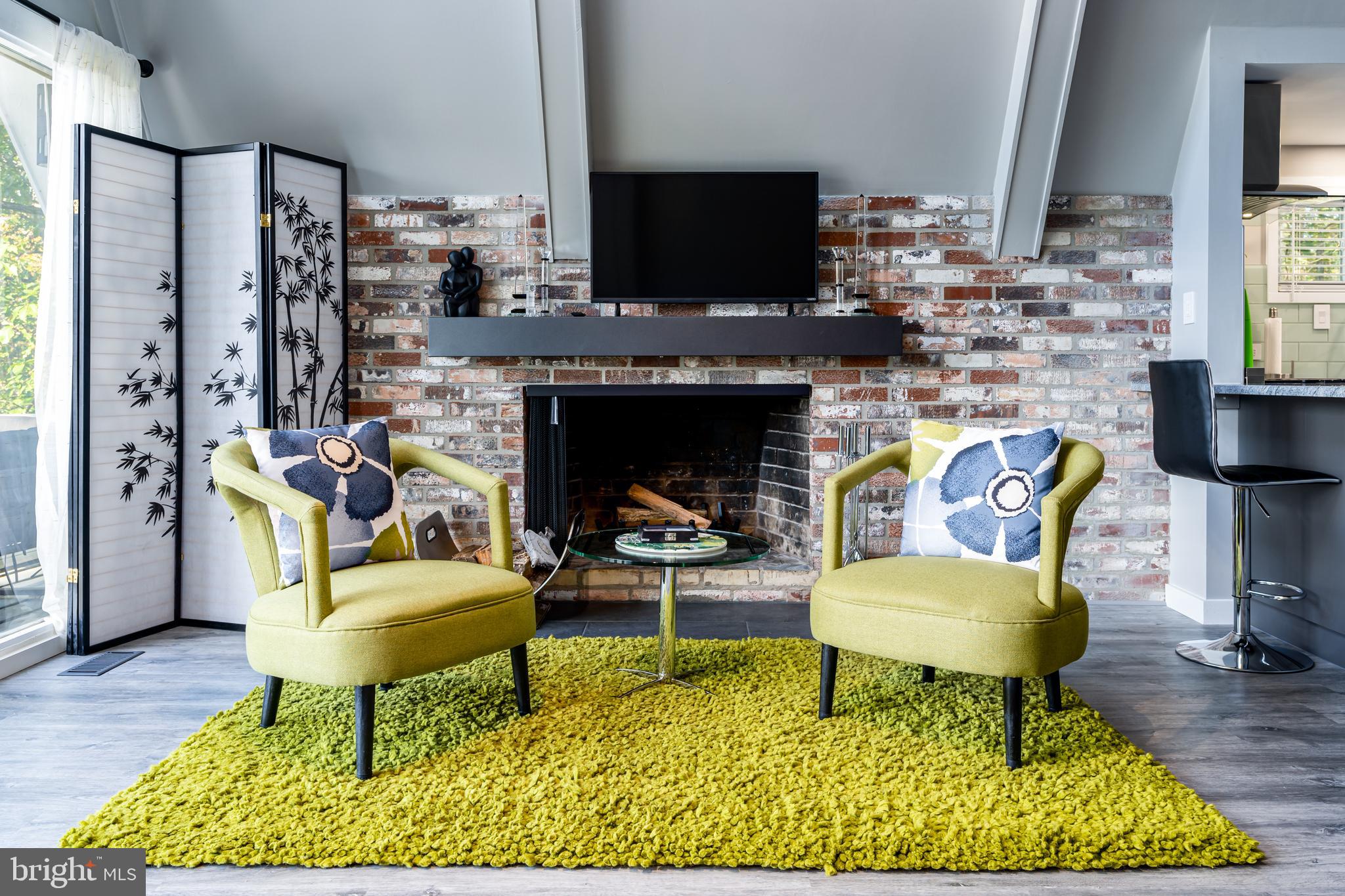 BRYCE MOUNTAIN - Residential