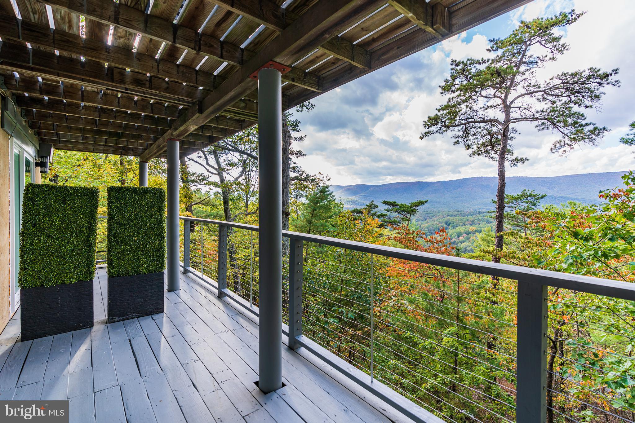 BRYCE MOUNTAIN - Residential