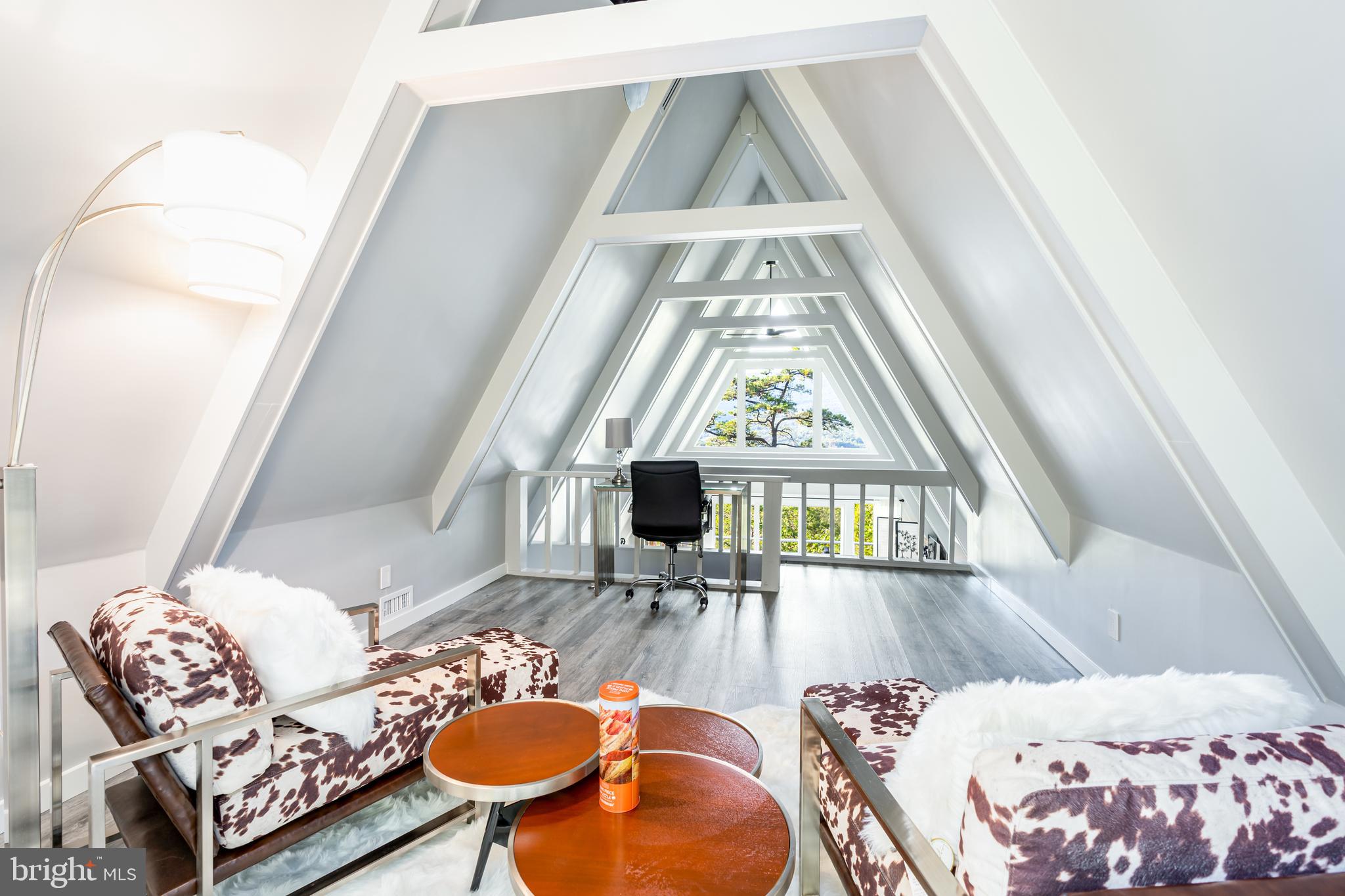 BRYCE MOUNTAIN - Residential