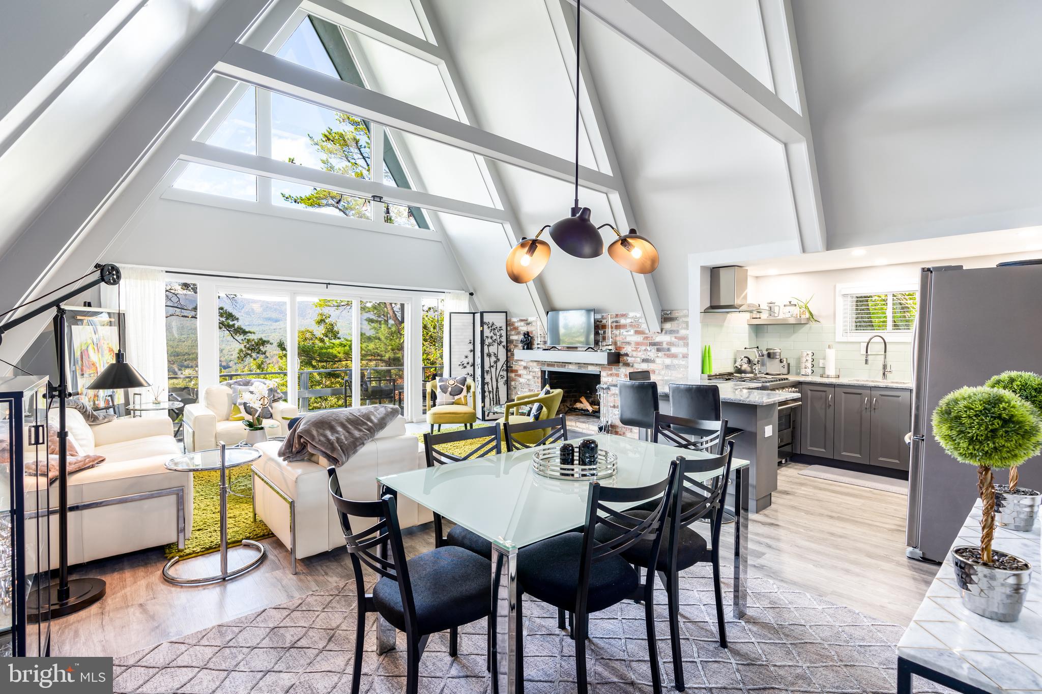 BRYCE MOUNTAIN - Residential