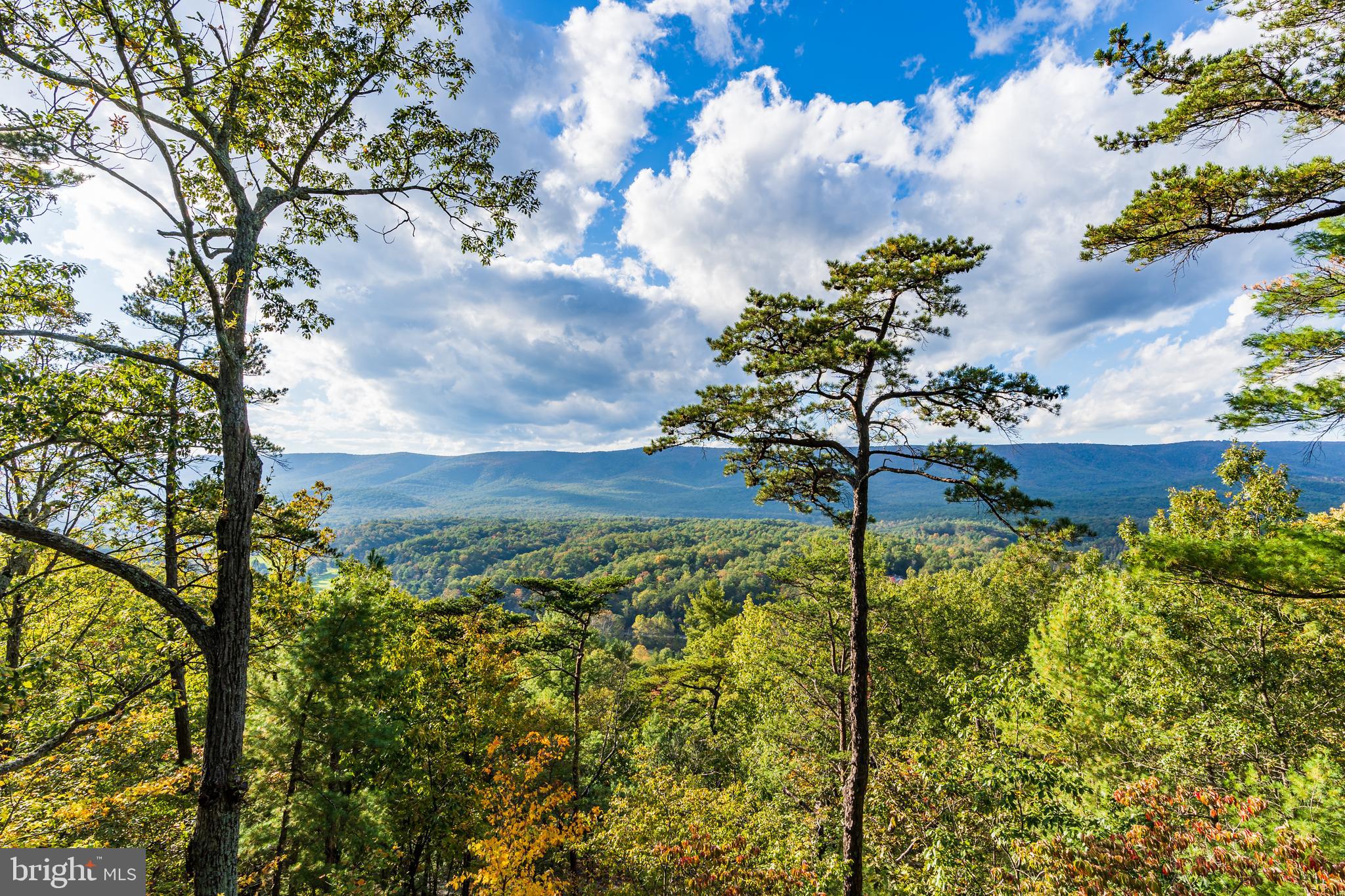 BRYCE MOUNTAIN - Residential