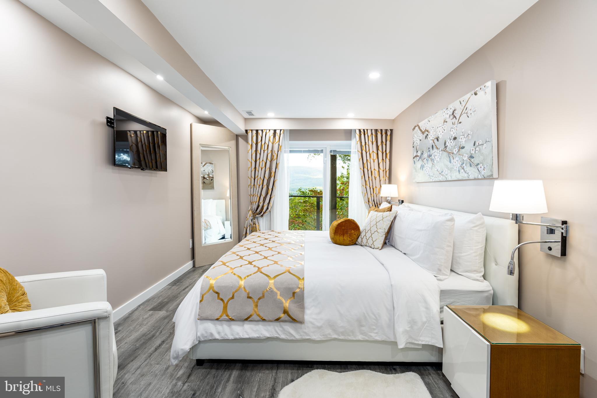 BRYCE MOUNTAIN - Residential