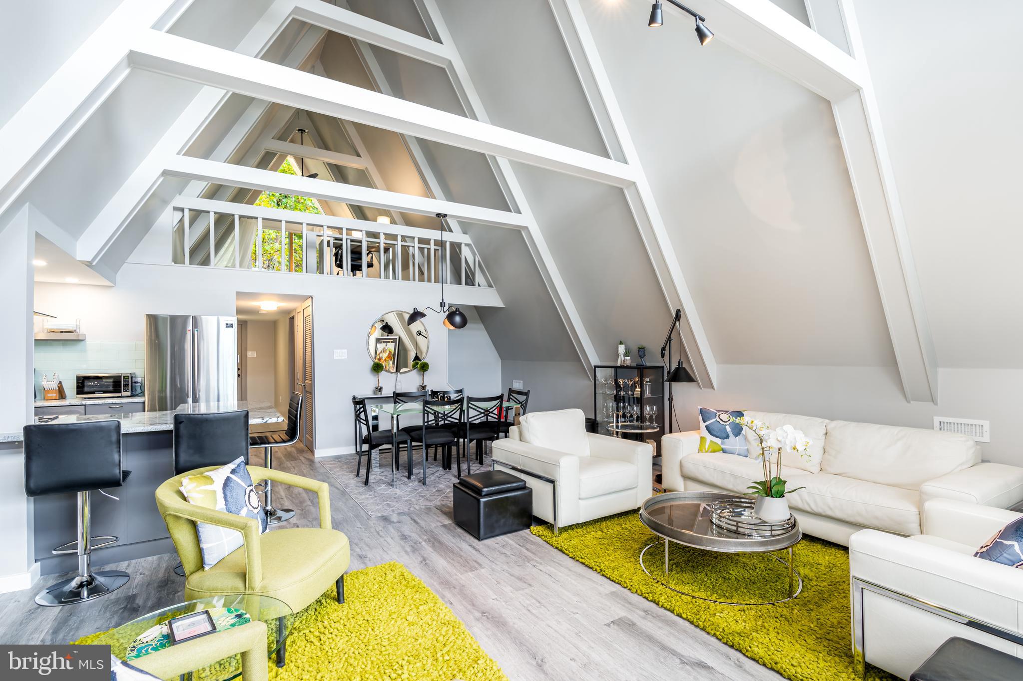 BRYCE MOUNTAIN - Residential