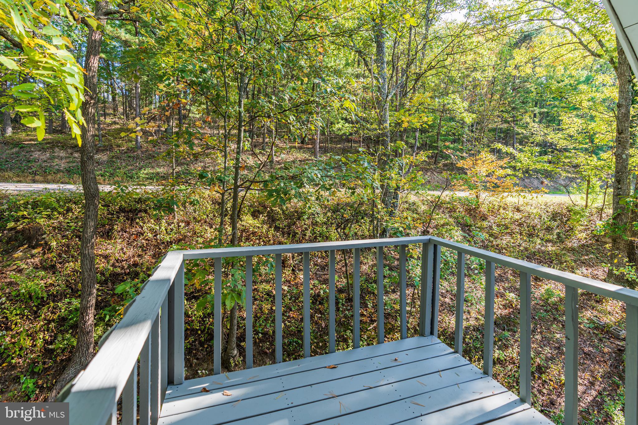 BRYCE MOUNTAIN - Residential