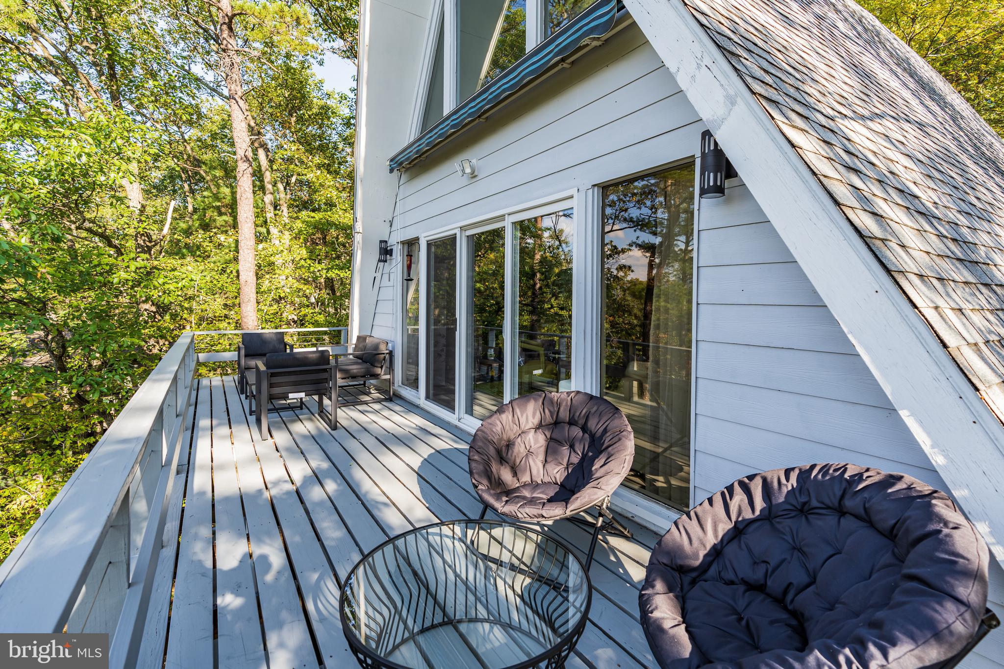 BRYCE MOUNTAIN - Residential