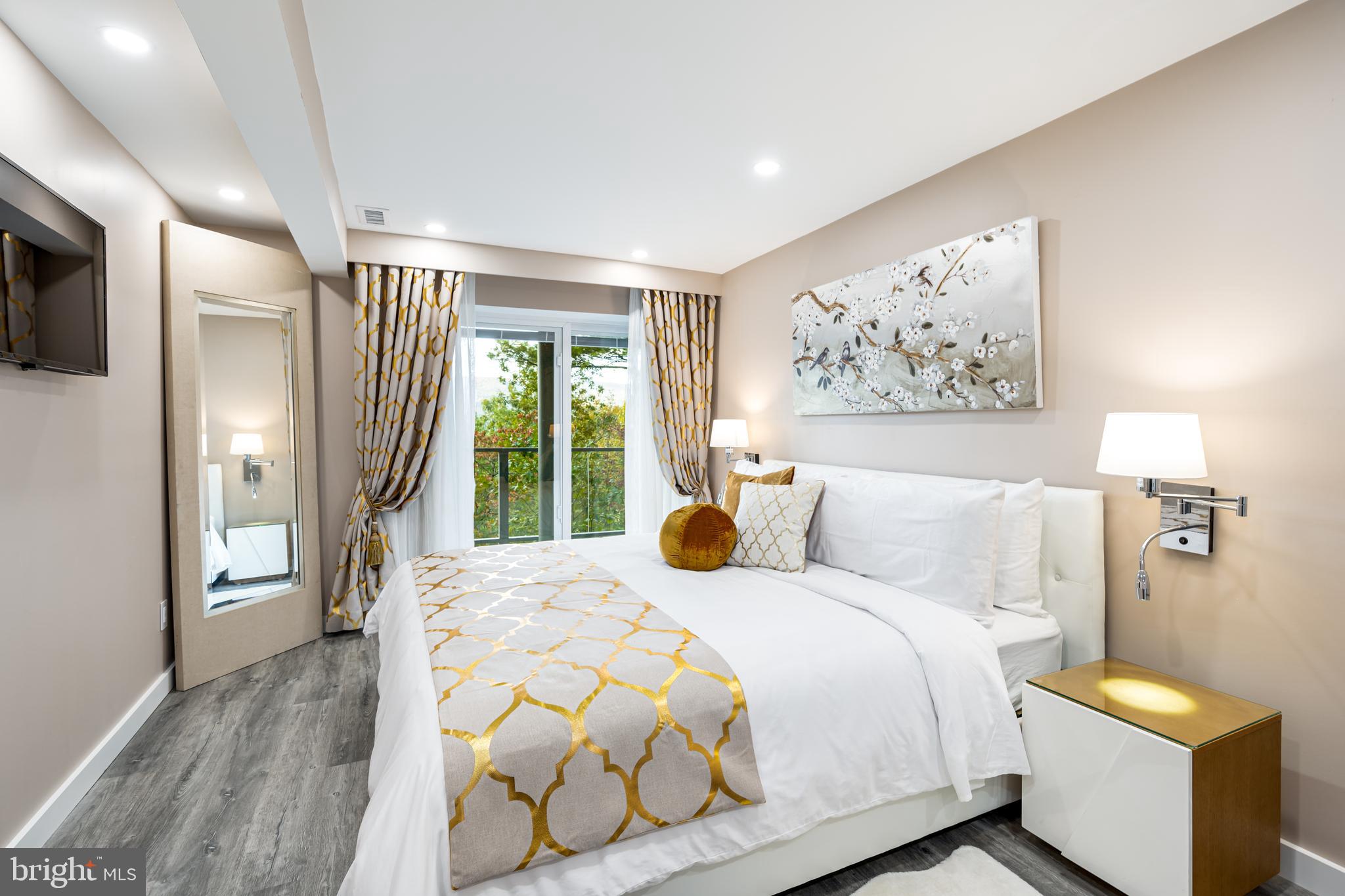 BRYCE MOUNTAIN - Residential