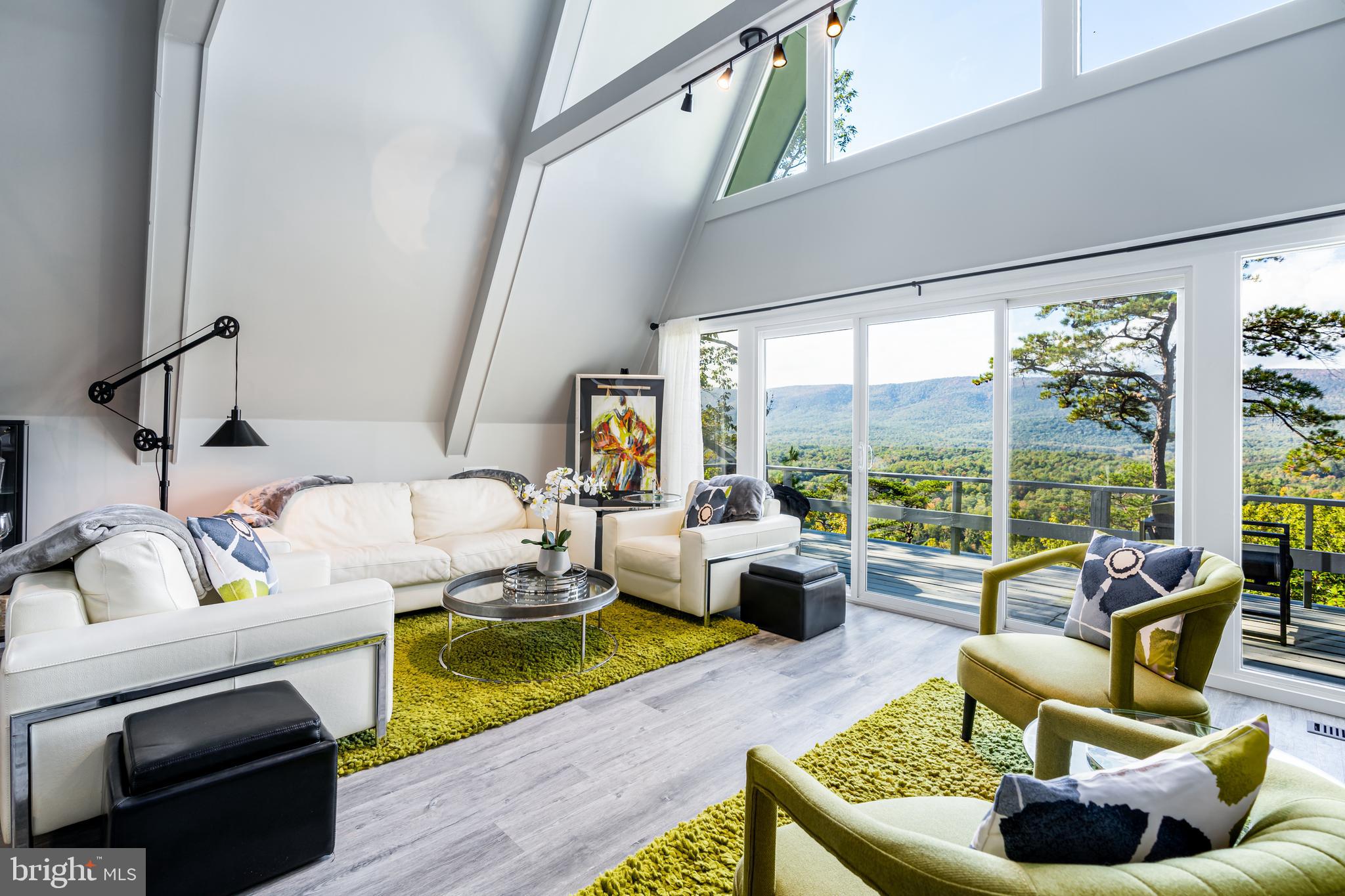 BRYCE MOUNTAIN - Residential