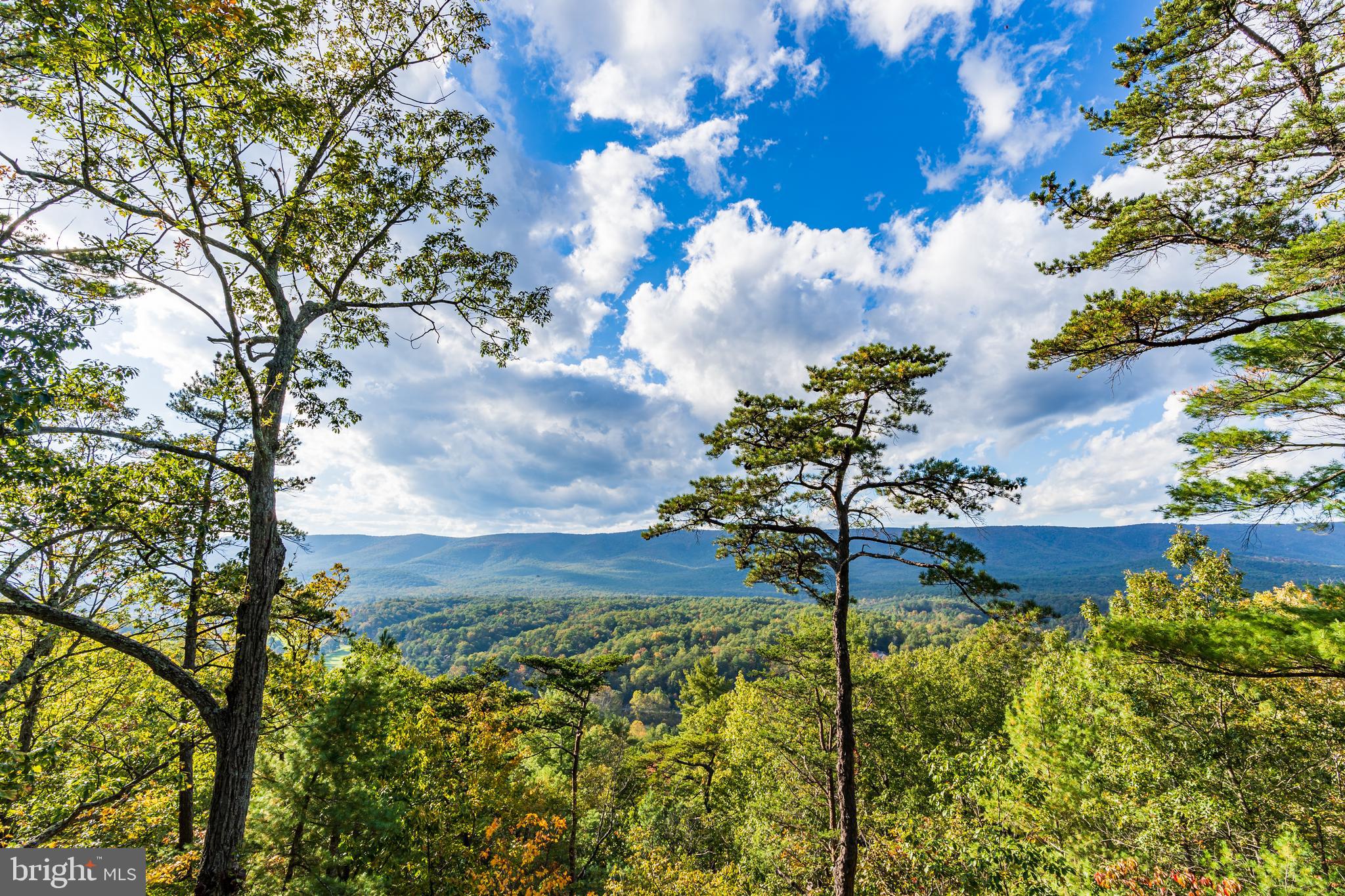 BRYCE MOUNTAIN - Residential