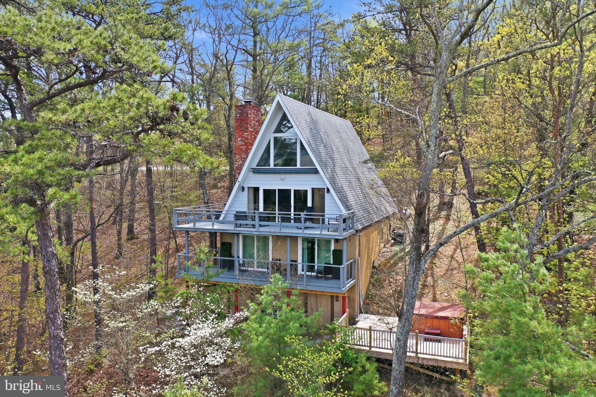 BRYCE MOUNTAIN - Residential