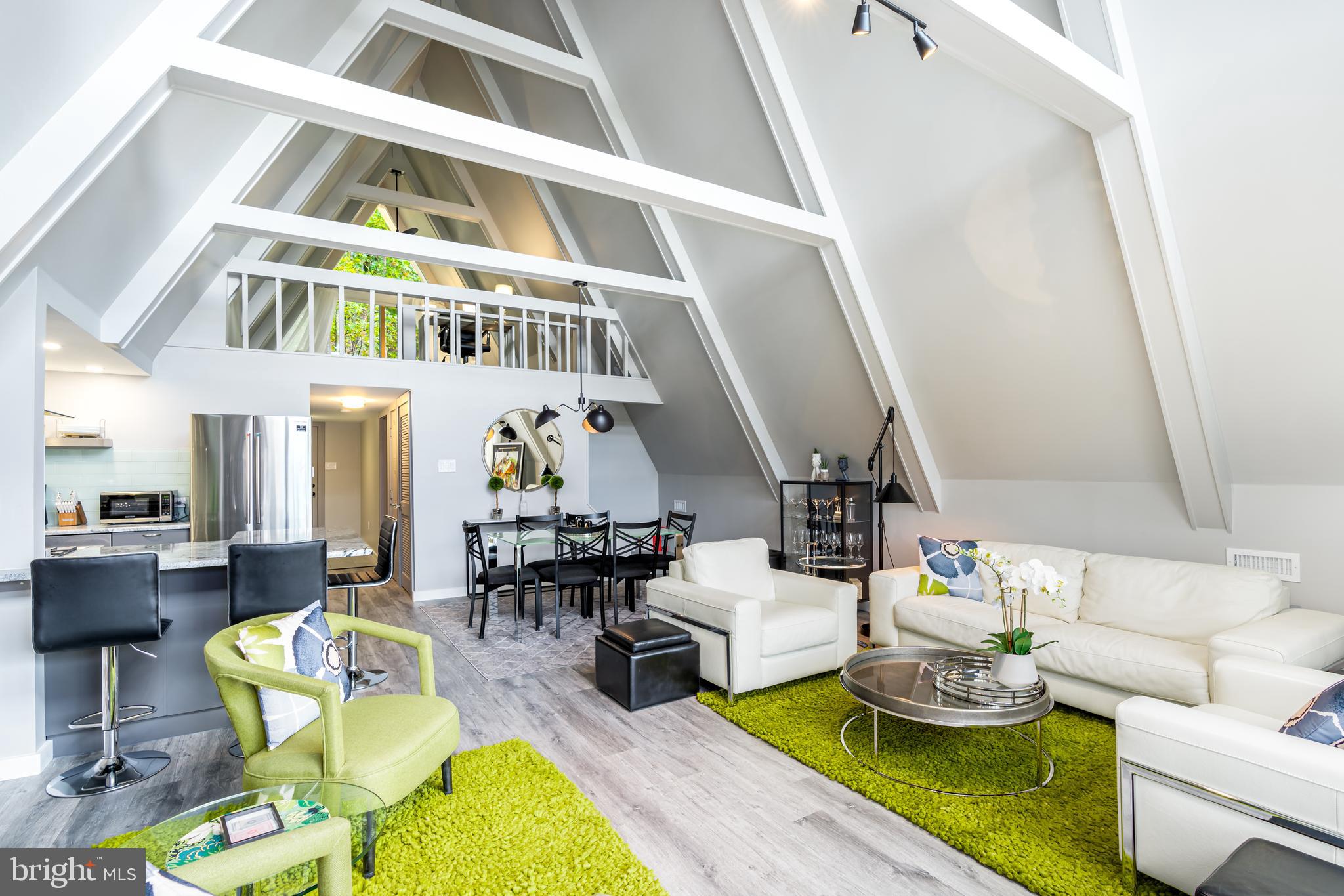 BRYCE MOUNTAIN - Residential