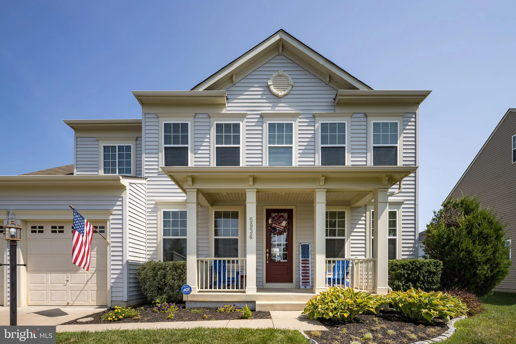5934 Kapel Drive, Woodbridge, VA 22193