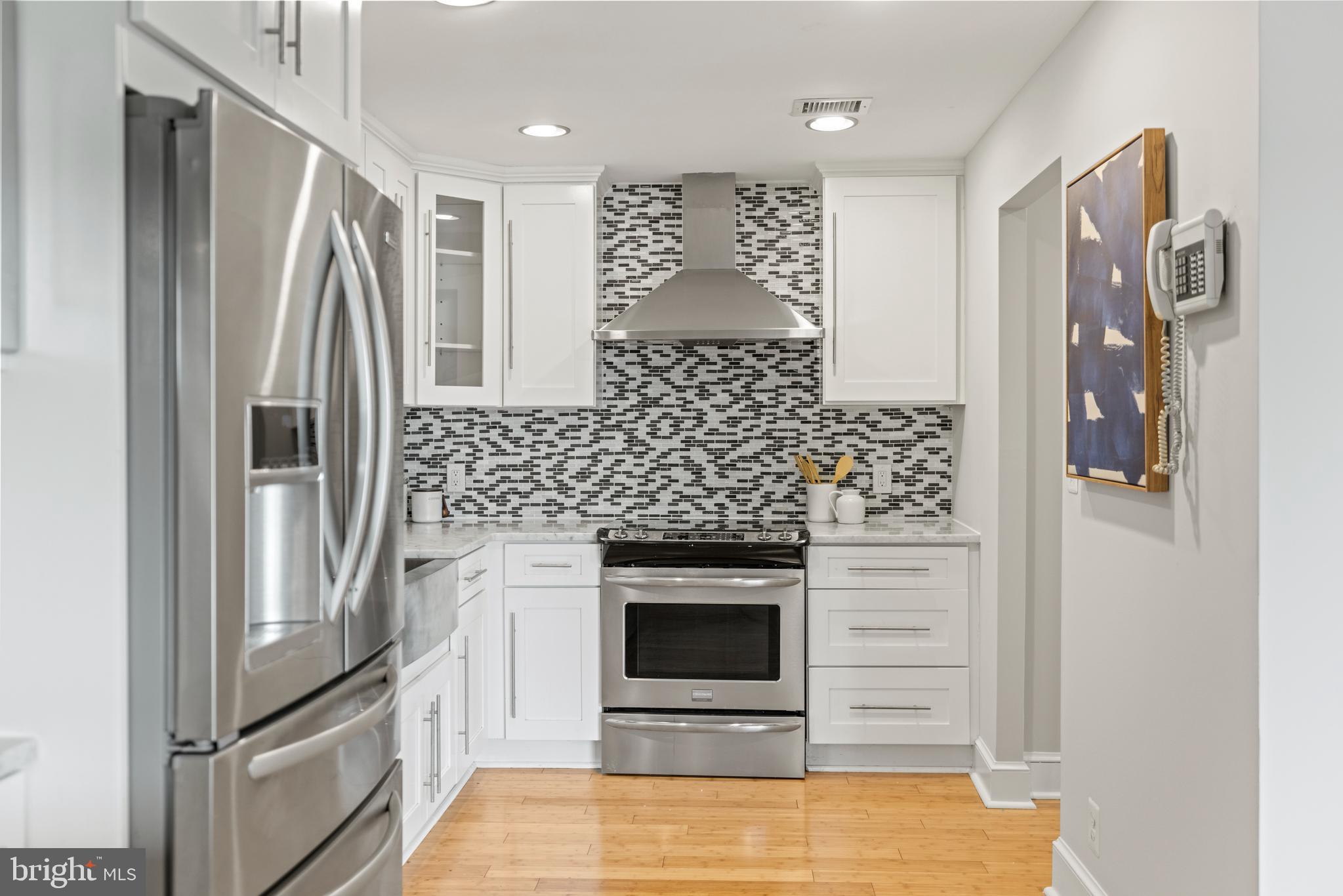 8101 CONN AVE - Residential Lease