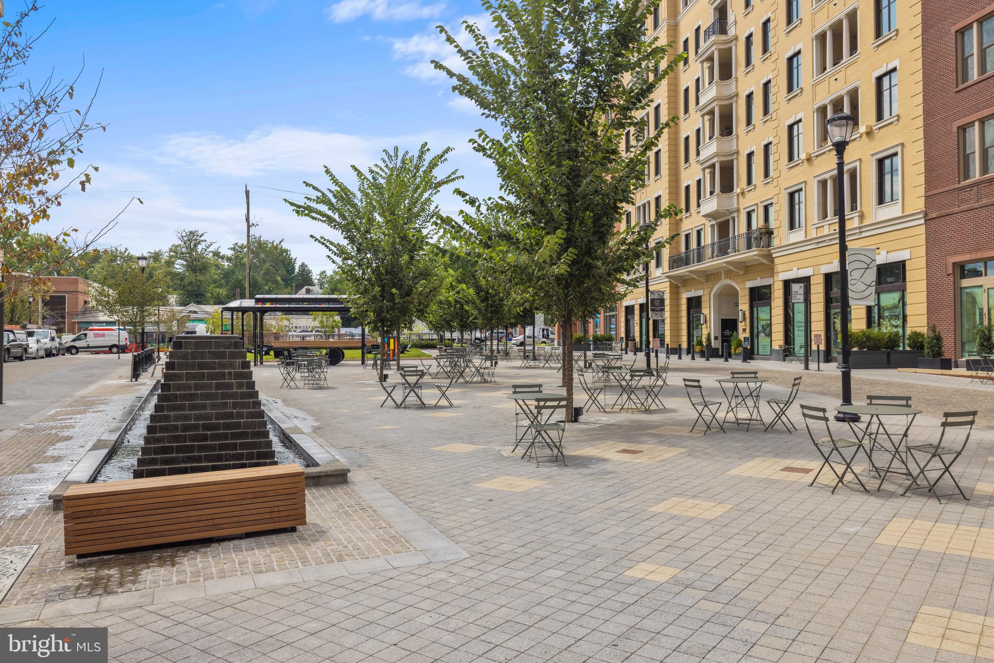 8101 CONN AVE - Residential Lease