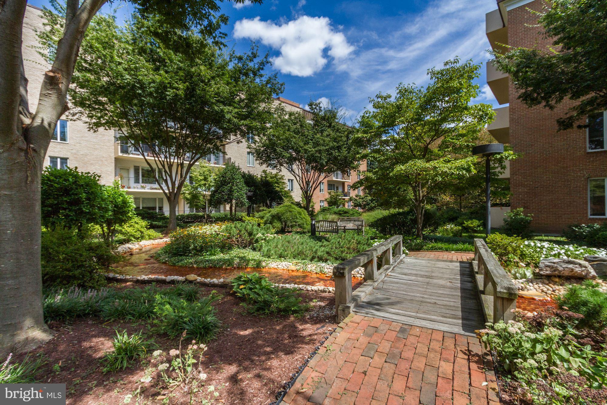 8101 CONN AVE - Residential Lease
