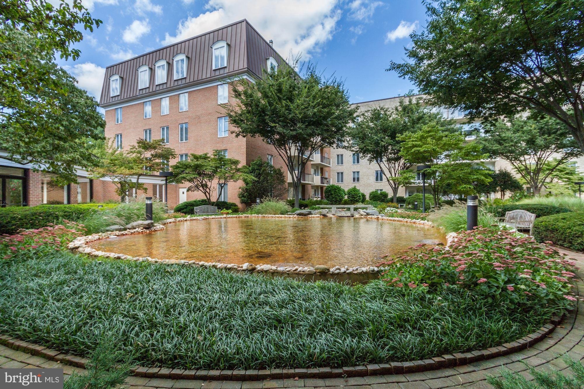 8101 CONN AVE - Residential Lease