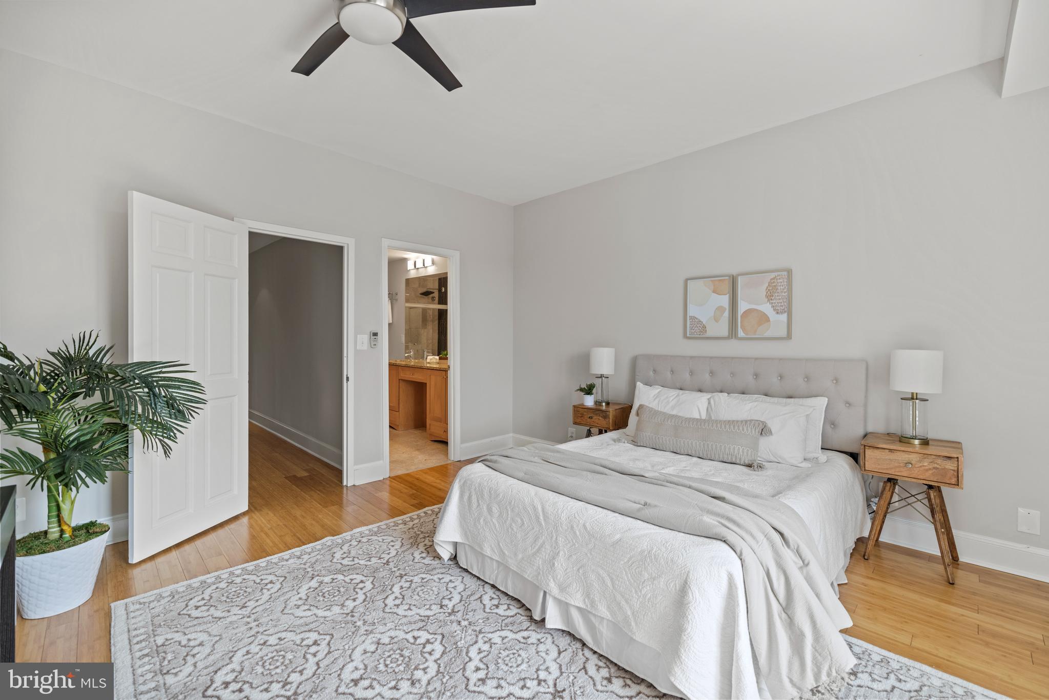 8101 CONN AVE - Residential Lease