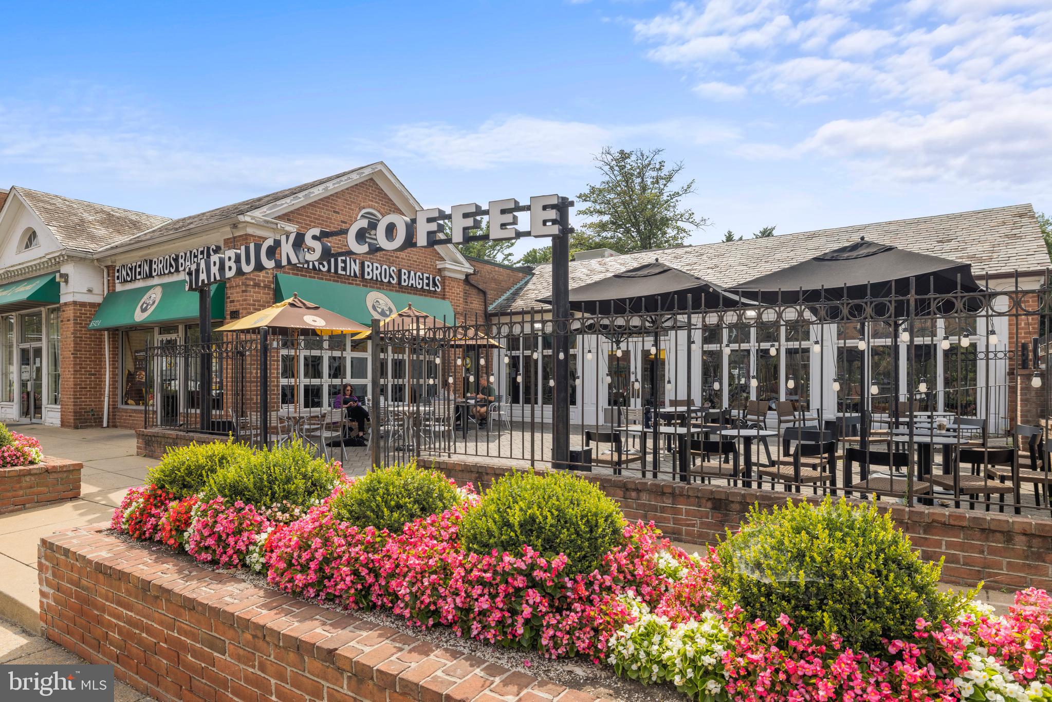 8101 CONN AVE - Residential Lease