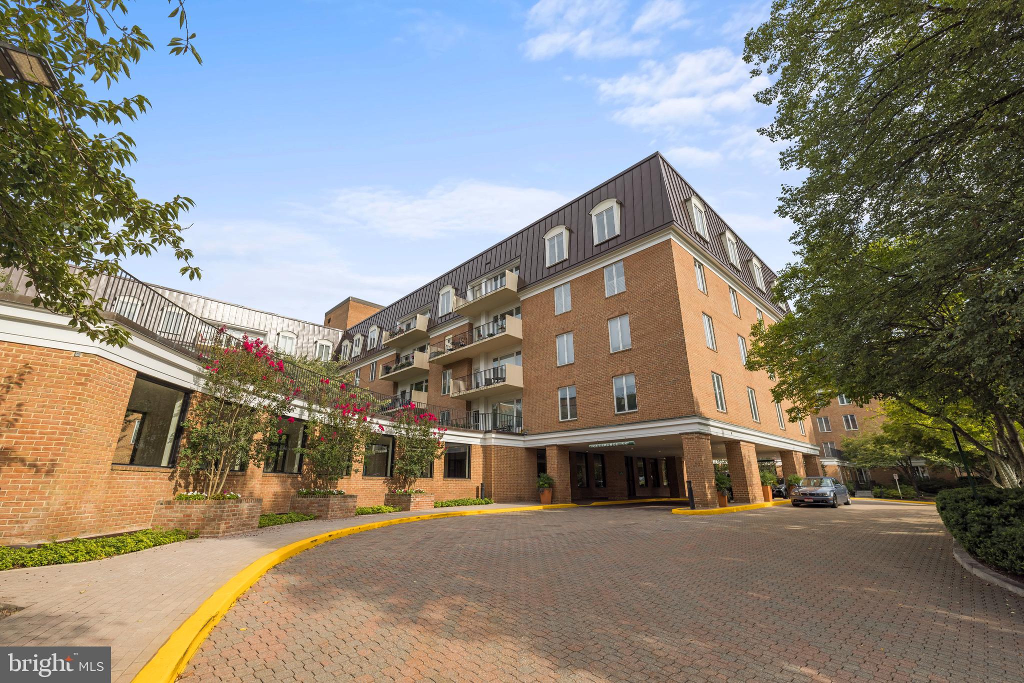 8101 CONN AVE - Residential Lease