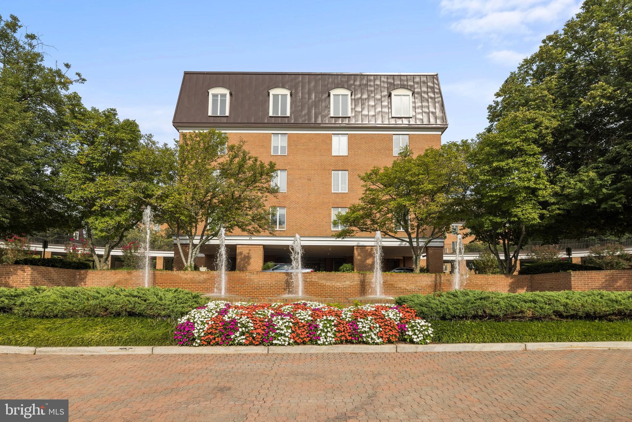 8101 CONN AVE - Residential Lease