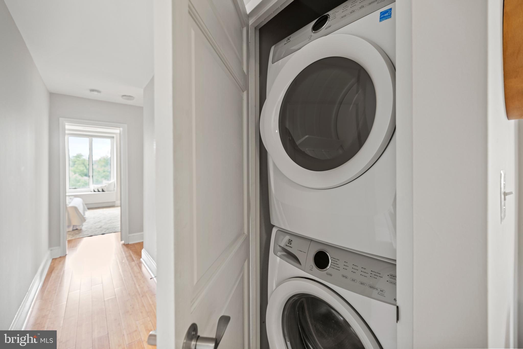 8101 CONN AVE - Residential Lease