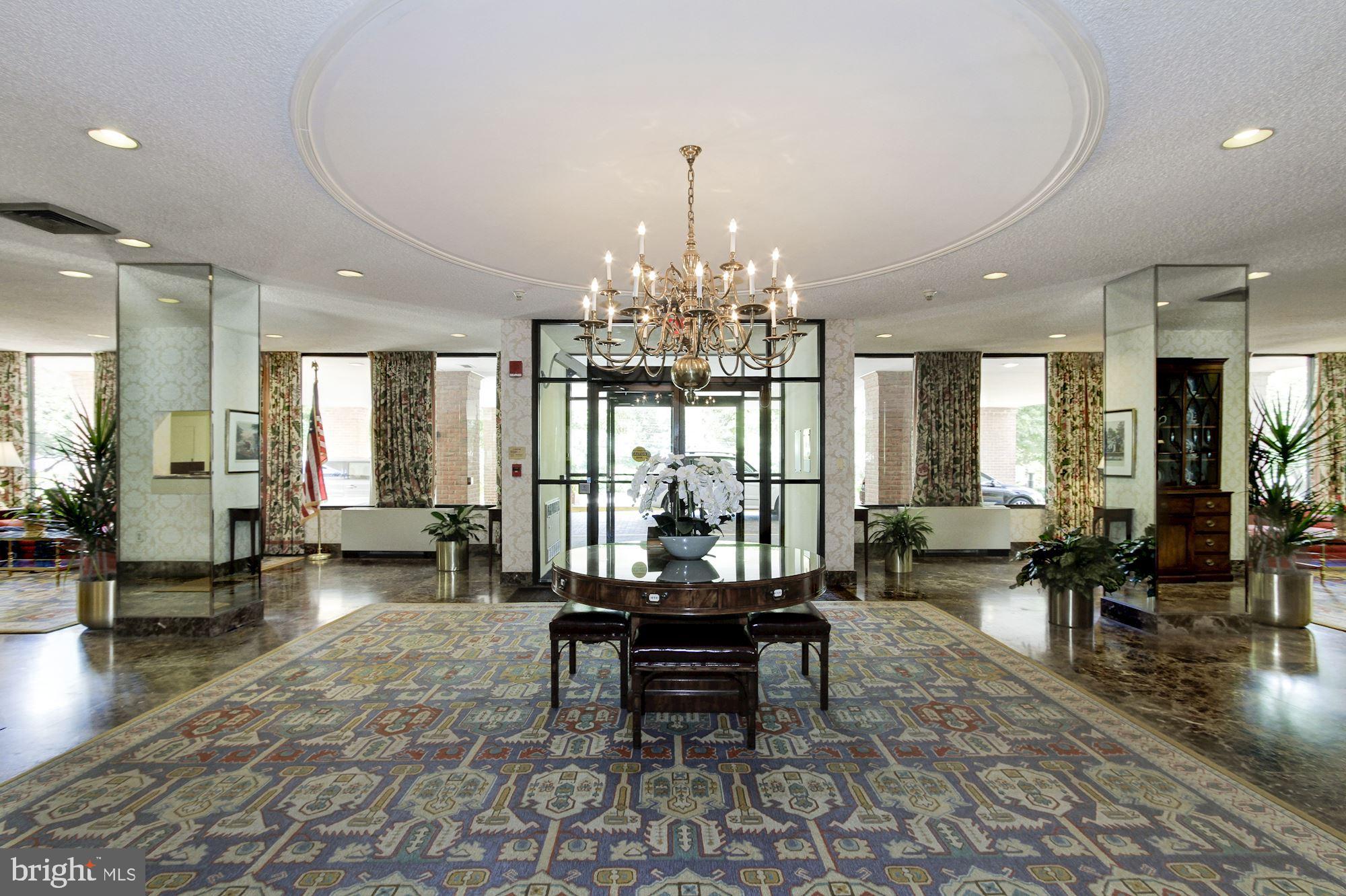 8101 CONN AVE - Residential Lease