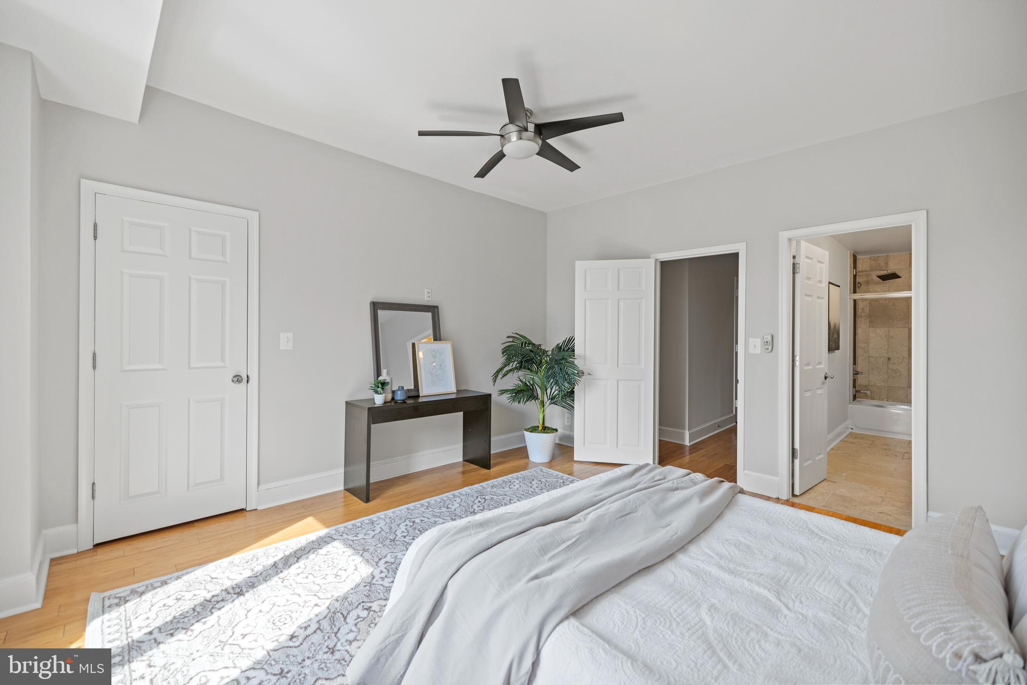 8101 CONN AVE - Residential Lease