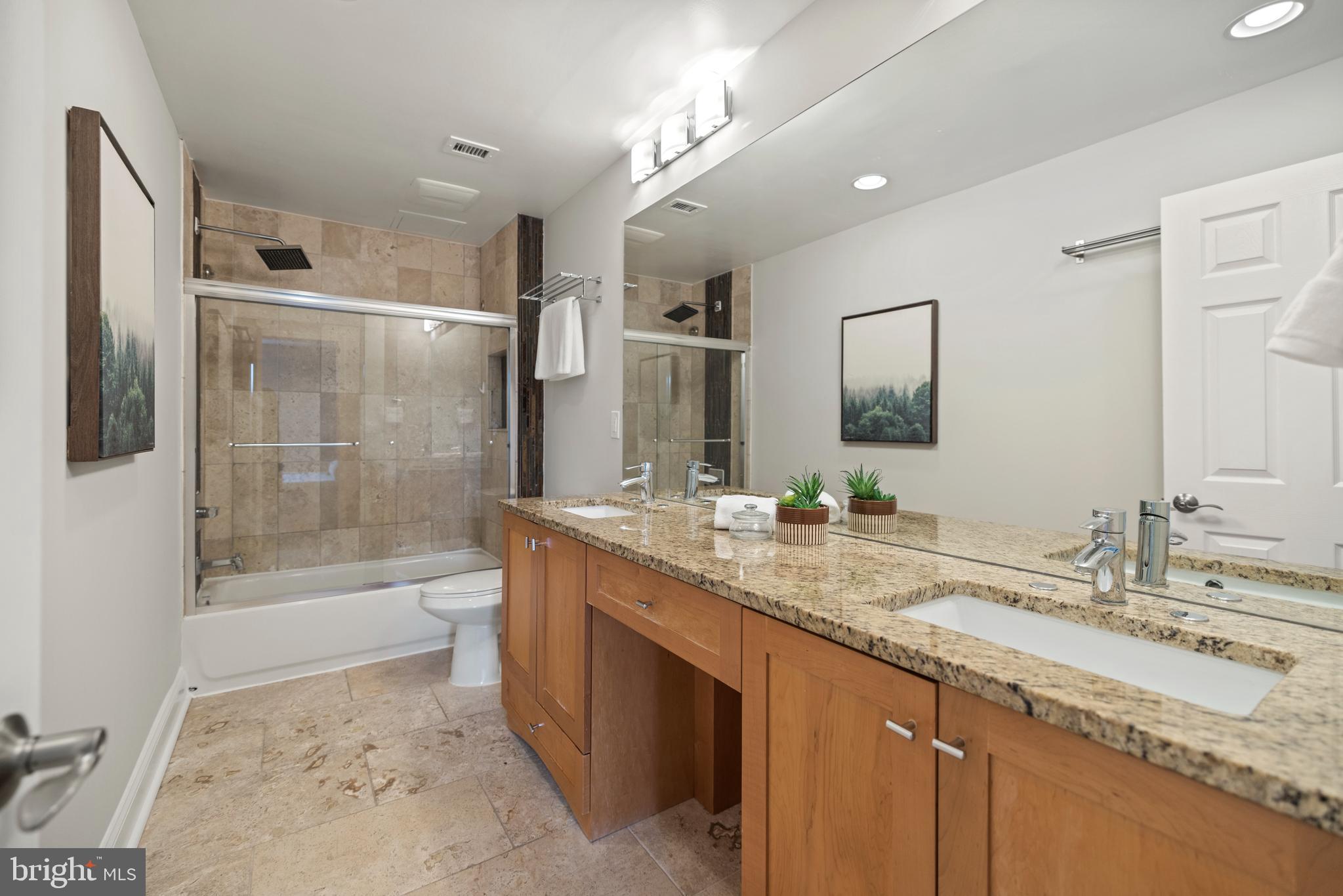 8101 CONN AVE - Residential Lease