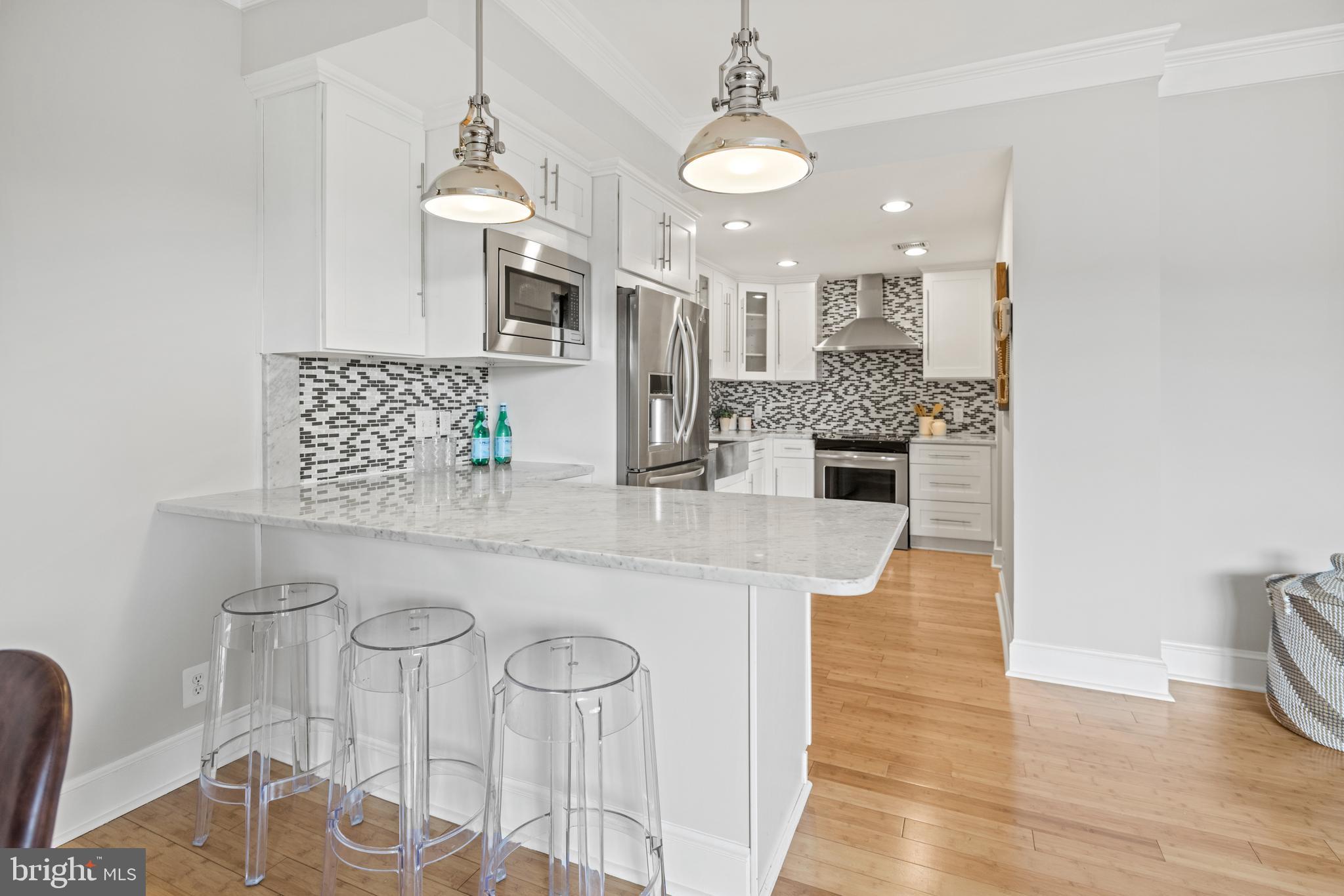 8101 CONN AVE - Residential Lease