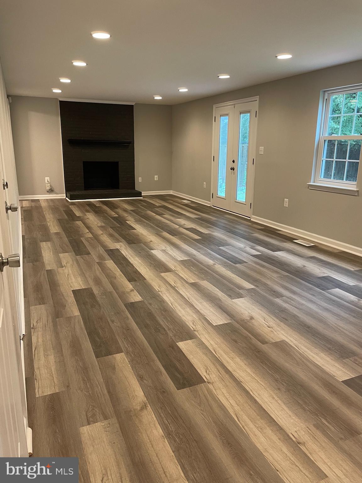 ST CHARLES SUB - BANNISTER - Residential