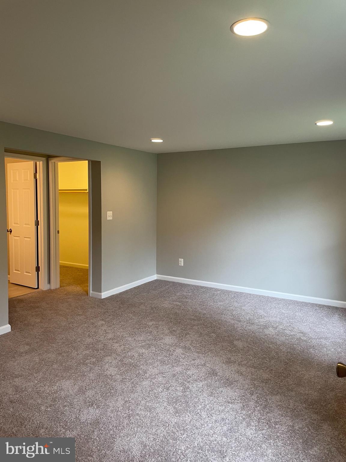 ST CHARLES SUB - BANNISTER - Residential