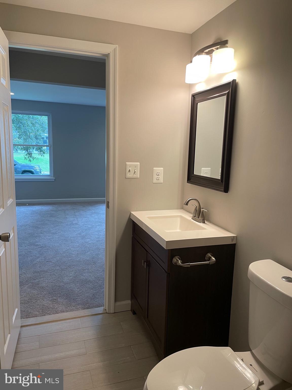 ST CHARLES SUB - BANNISTER - Residential