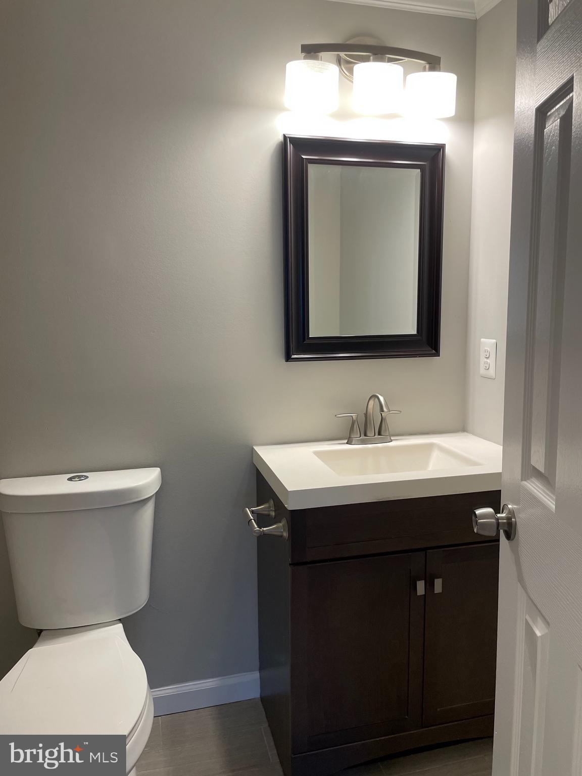 ST CHARLES SUB - BANNISTER - Residential