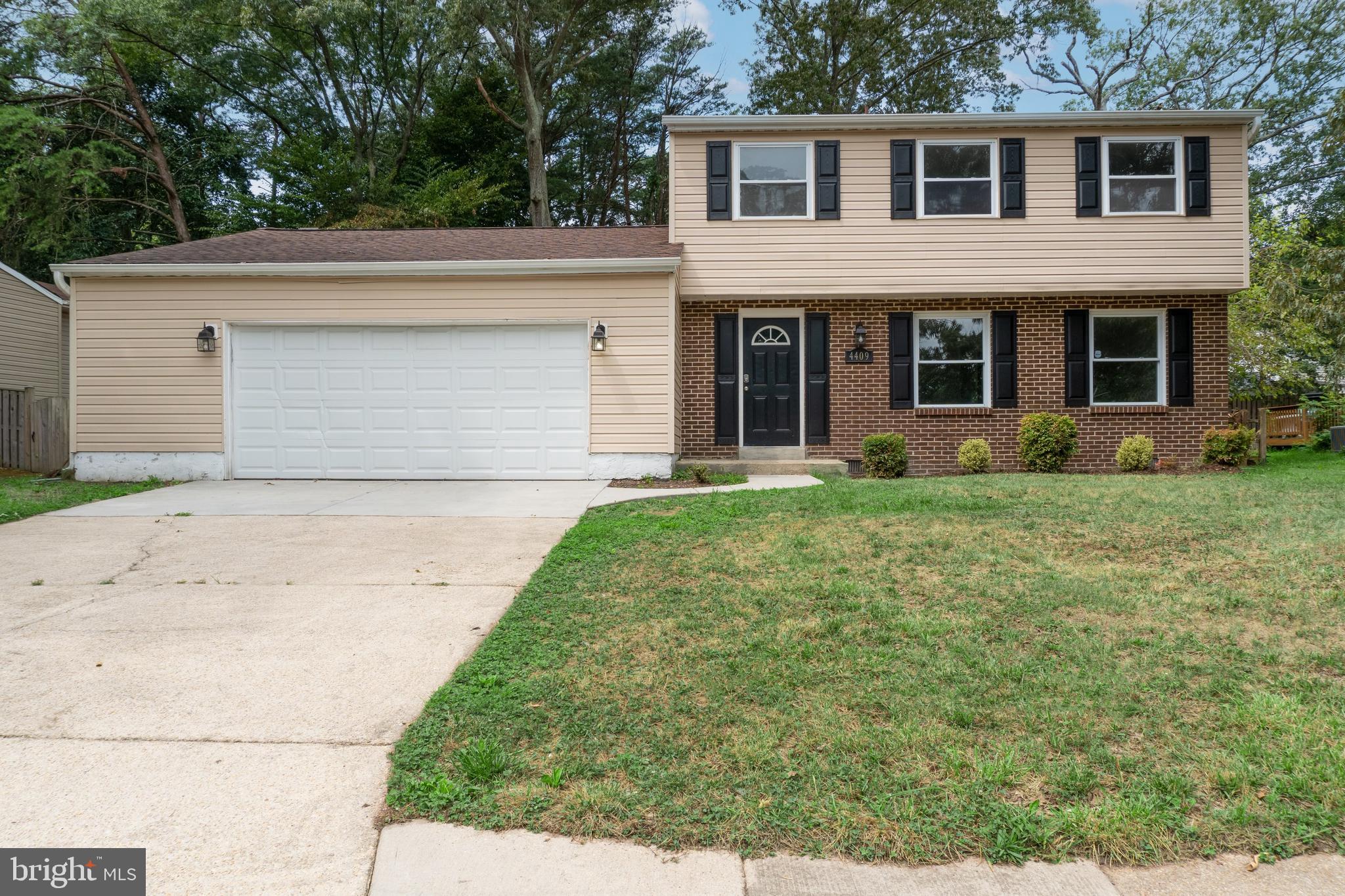 ST CHARLES SUB - BANNISTER - Residential