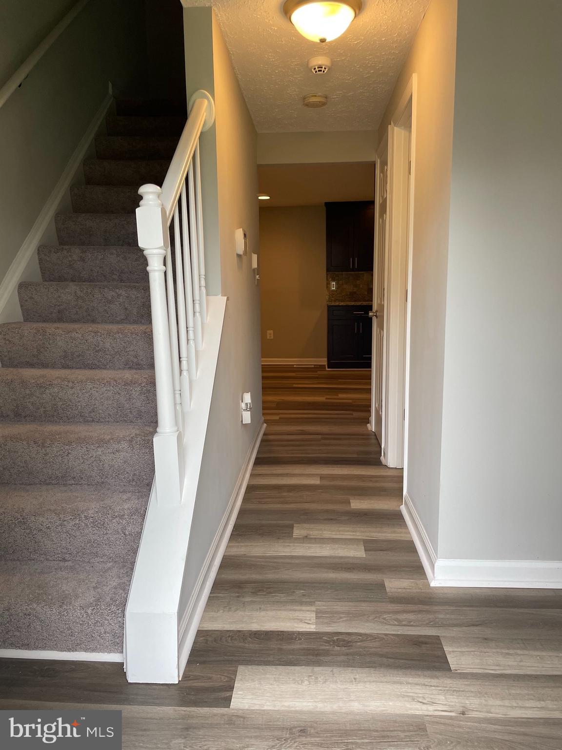 ST CHARLES SUB - BANNISTER - Residential