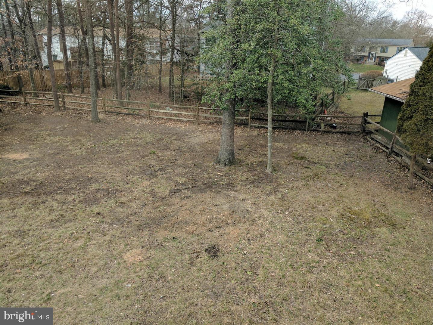 ST CHARLES SUB - BANNISTER - Residential