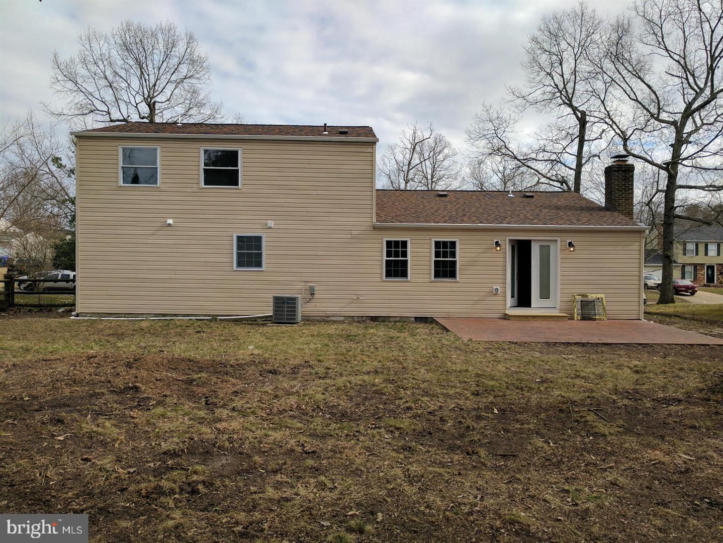 ST CHARLES SUB - BANNISTER - Residential