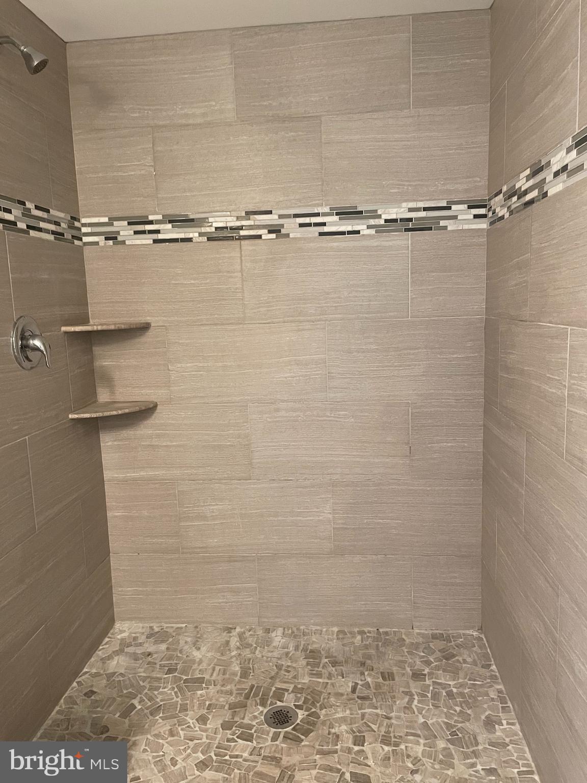 ST CHARLES SUB - BANNISTER - Residential