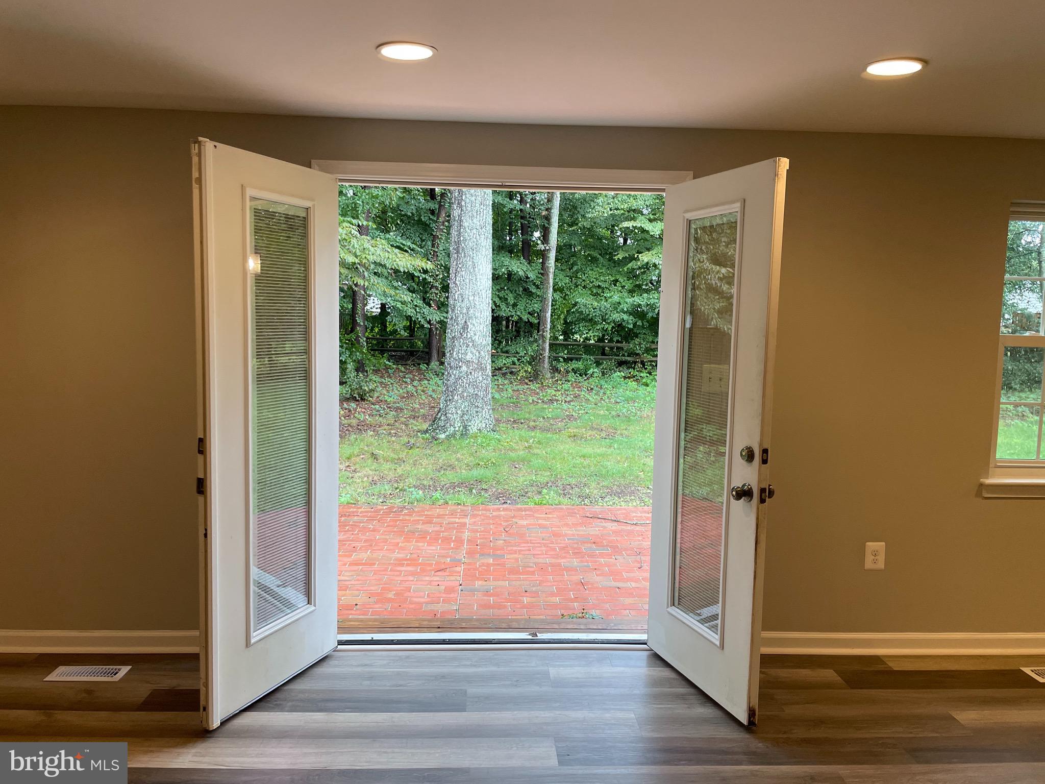 ST CHARLES SUB - BANNISTER - Residential