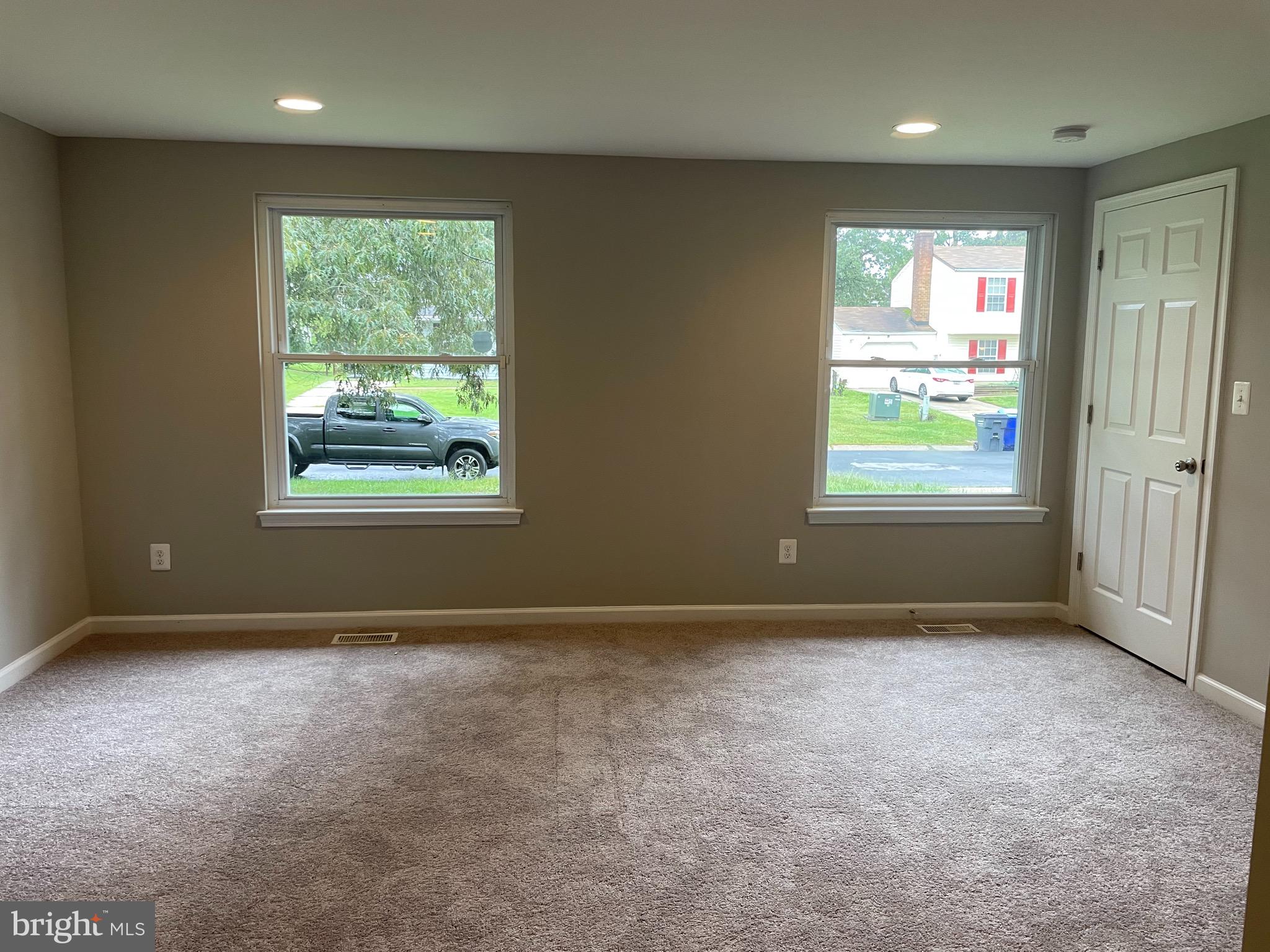 ST CHARLES SUB - BANNISTER - Residential