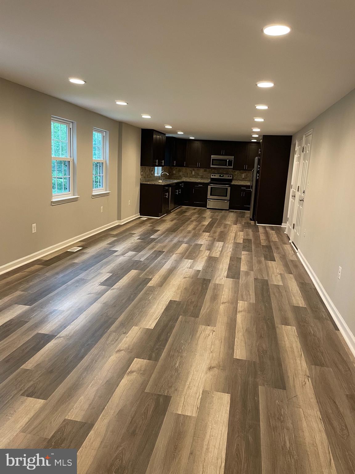 ST CHARLES SUB - BANNISTER - Residential