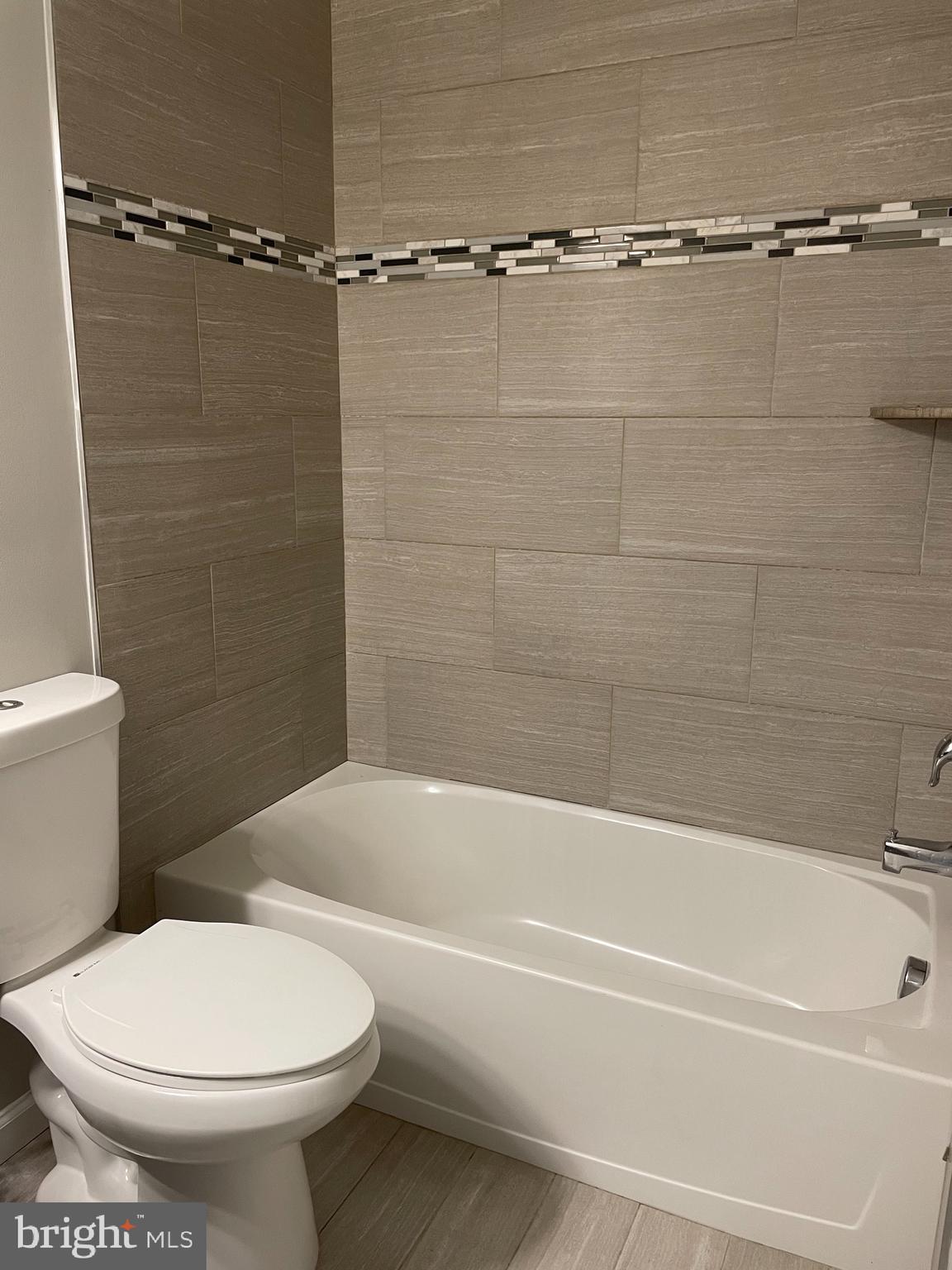 ST CHARLES SUB - BANNISTER - Residential