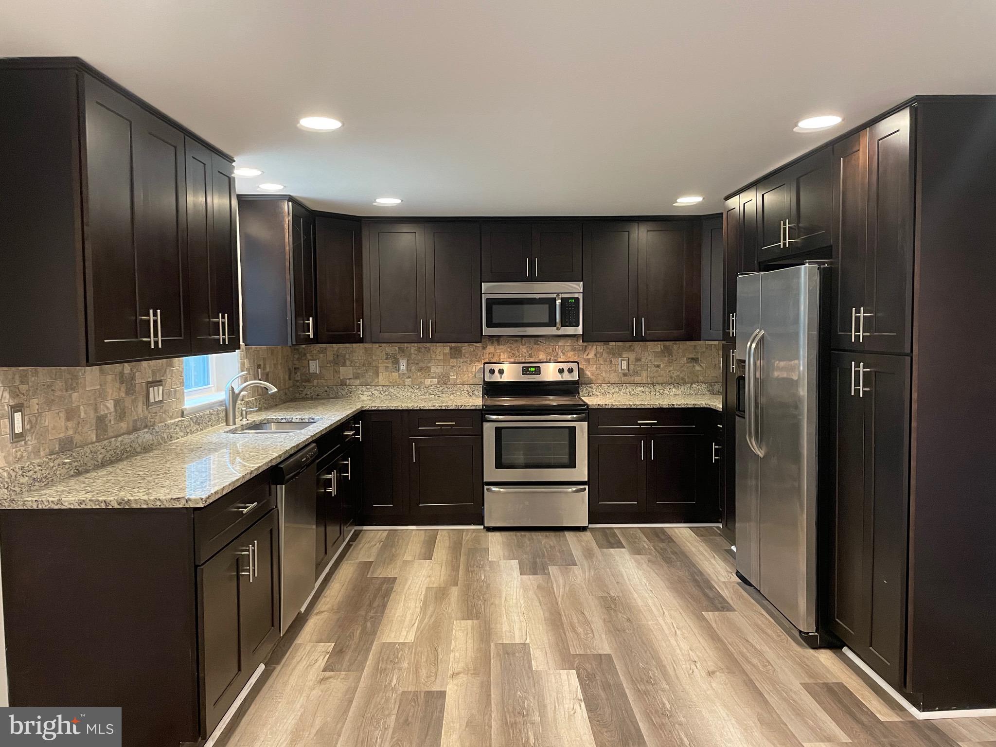 ST CHARLES SUB - BANNISTER - Residential