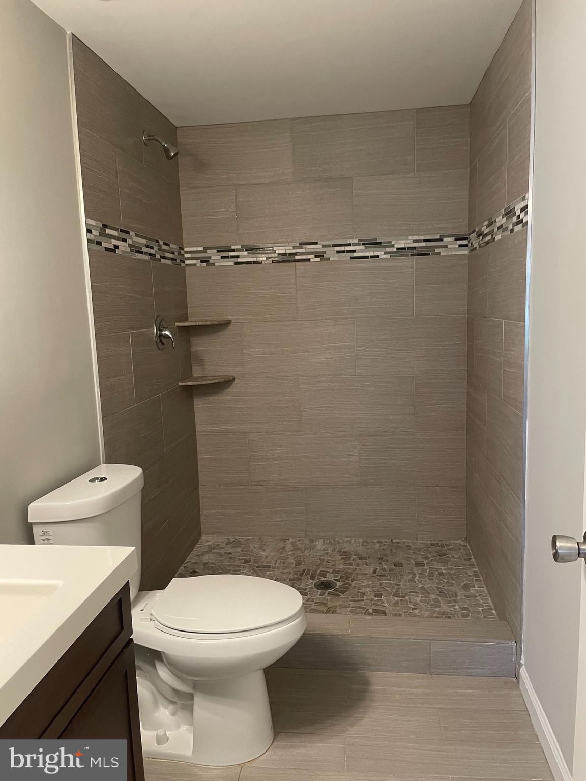 ST CHARLES SUB - BANNISTER - Residential