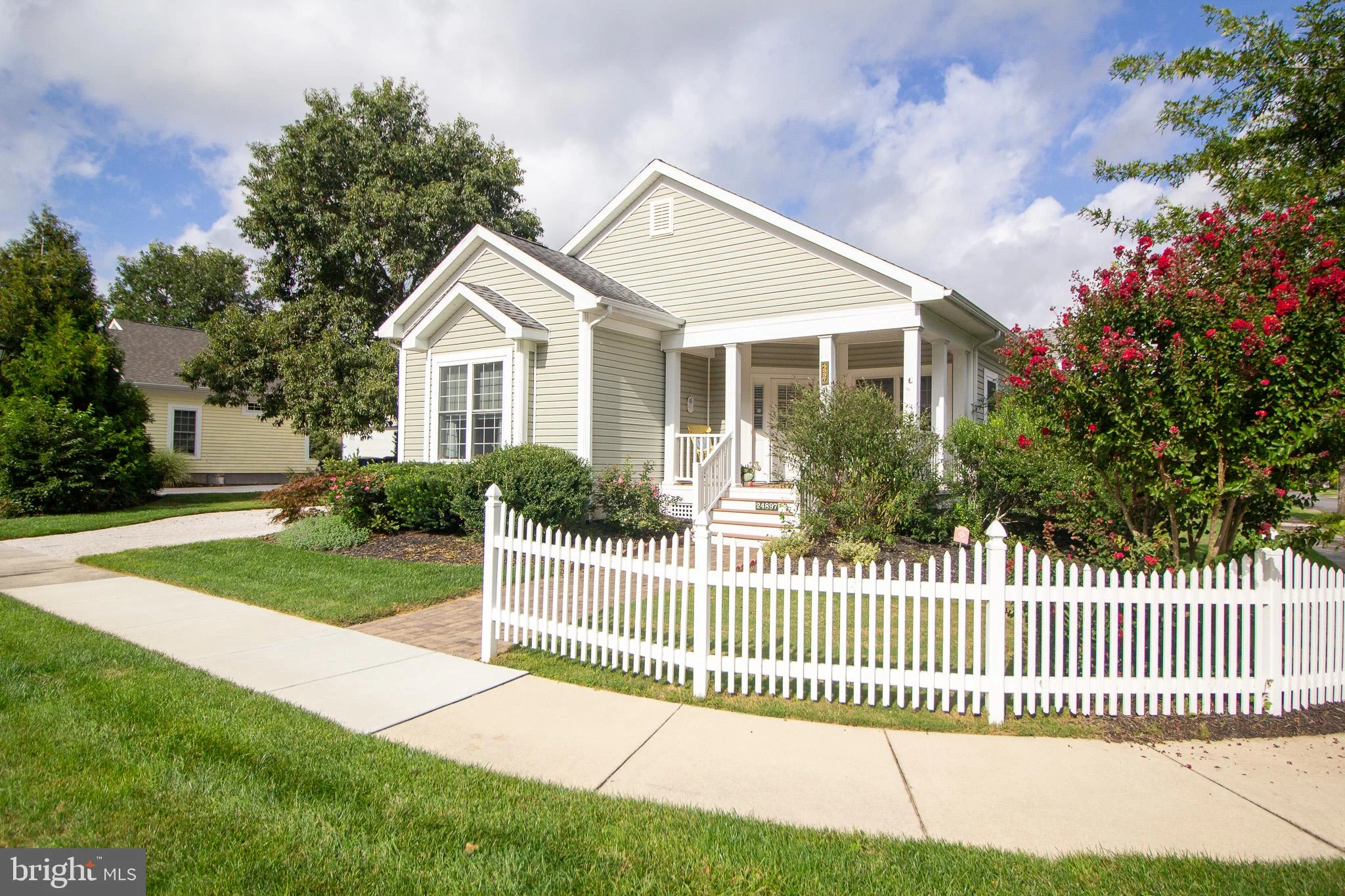 24897 Crooked Stick Way Unit 4337, Long Neck, DE 19966