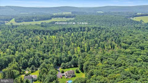 Vacant Land For Sale - LOT 9 Back Road<br/> Schuylkill County, BARNESVILLE, PA 18214