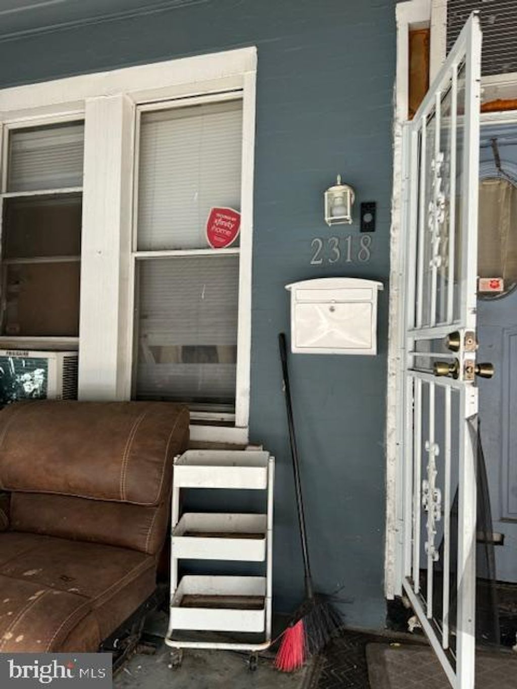 Photo of 2318 N 25th Street, PHILADELPHIA, PA 19132 (MLS # PAPH2548118)