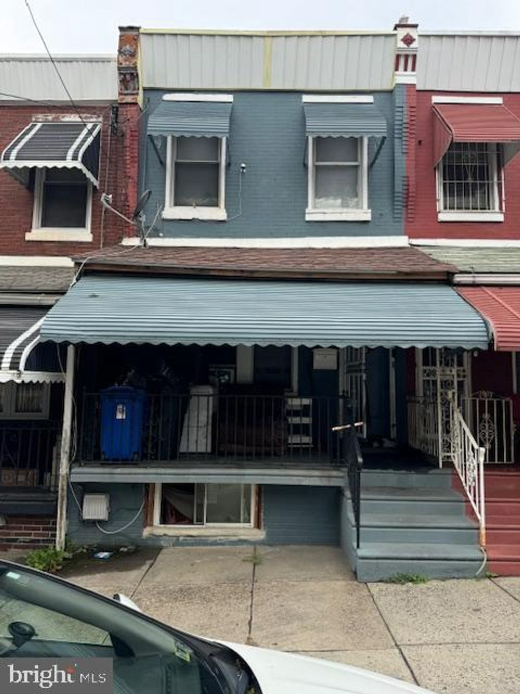 Photo of 2318 N 25th Street, PHILADELPHIA, PA 19132 (MLS # PAPH2548118)