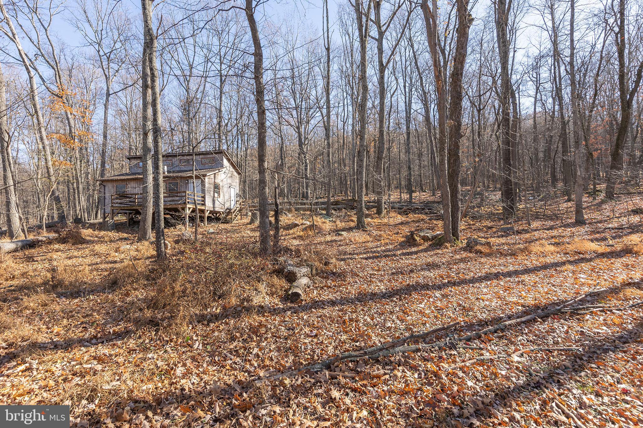 BUFFALO RIDGE RANCHETTES - Residential