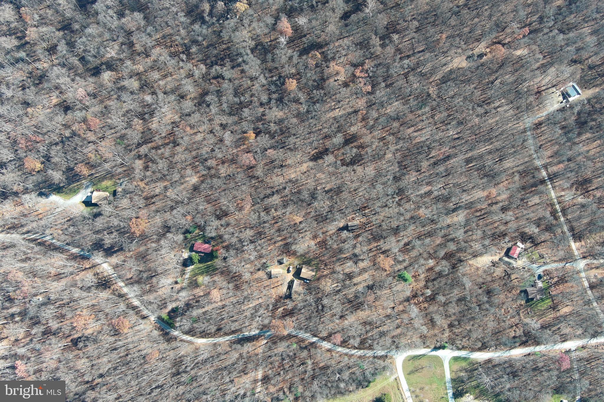 BUFFALO RIDGE RANCHETTES - Residential