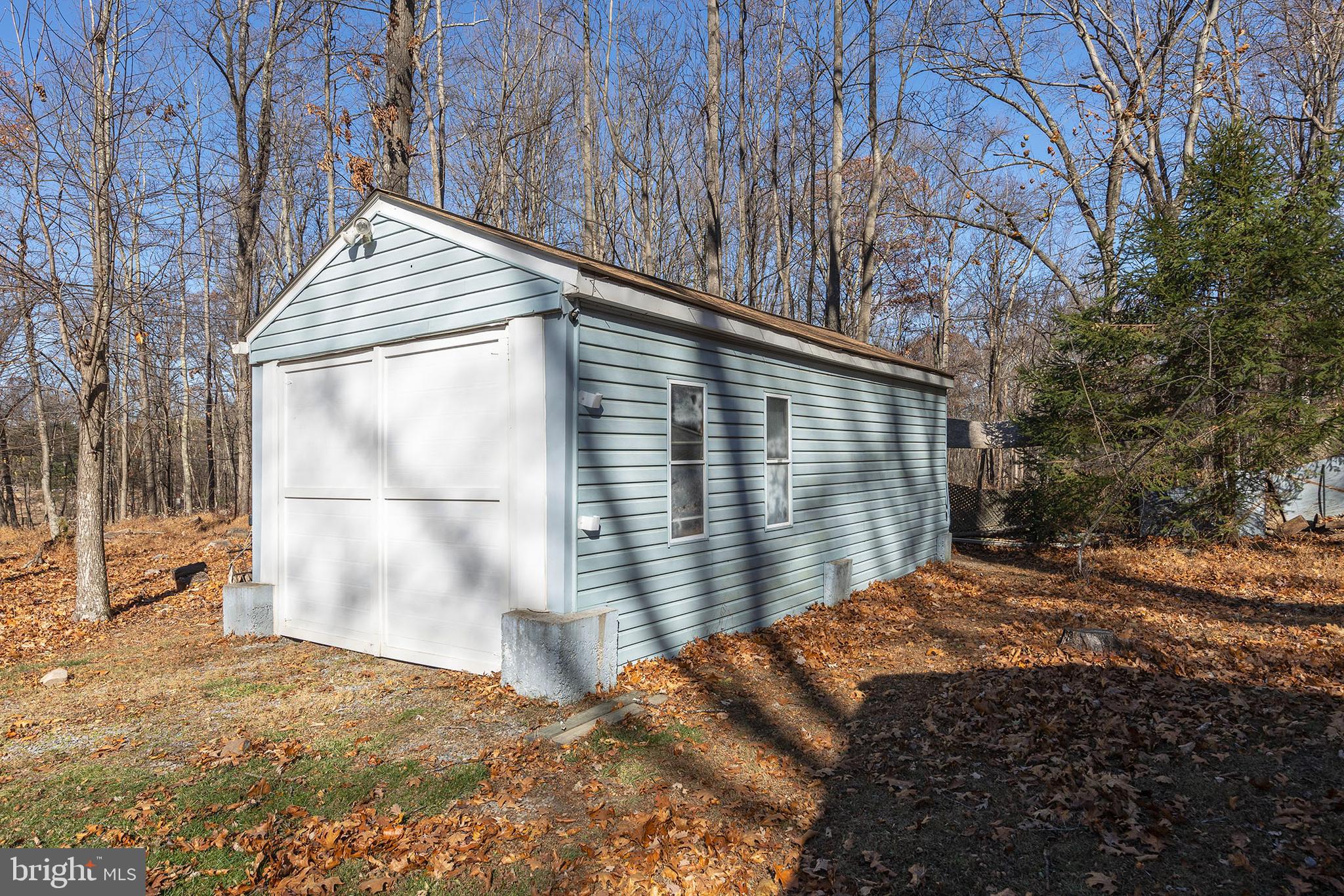 BUFFALO RIDGE RANCHETTES - Residential